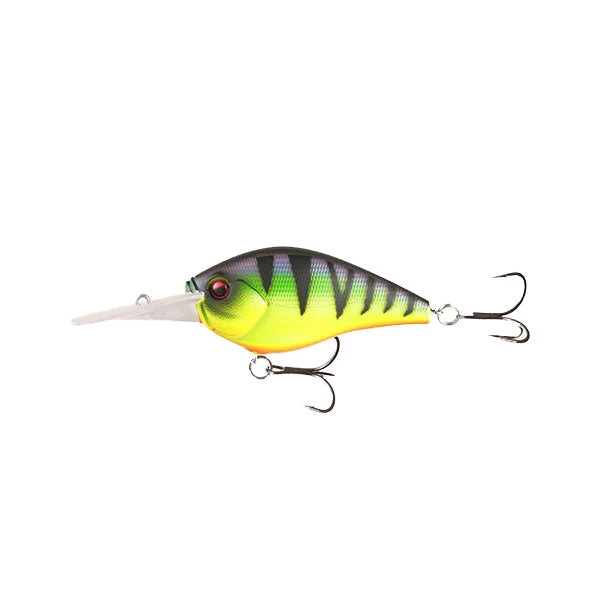 Fishing Equipment & Gear 13 Fishing Cliff Banger Crankbait 4 Fishing Equipment & Gear 13 Fishing Cliff Banger Crankbait