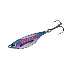 13 Fishing Flash Bang Jigging Rattle Spoon Fishing Equipment & Gear