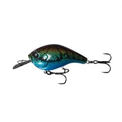 13 Fishing Jabber Jaw Squarebill Crankbait