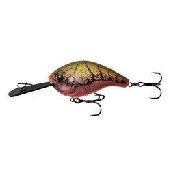 13 Fishing Jabber Jaw Squarebill Crankbait