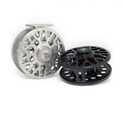 Fishing Equipment & Gear 3-TAND TX-80 Hybrid Fly Reel