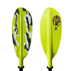 Kayak Equipment & Gear 3 Waters Big Fish Paddle