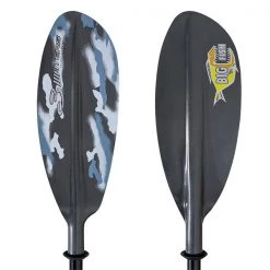 Kayak Equipment & Gear 3 Waters Big Fish Paddle