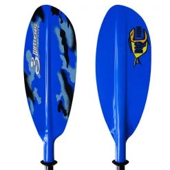 Kayak Equipment & Gear 3 Waters Big Fish Paddle