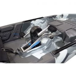 3 Waters Big Fish 108 Pedal Drive Fishing Kayak Kayaks & Boats 23 3 Waters Big Fish 108 Pedal Drive Fishing Kayak Kayaks & Boats