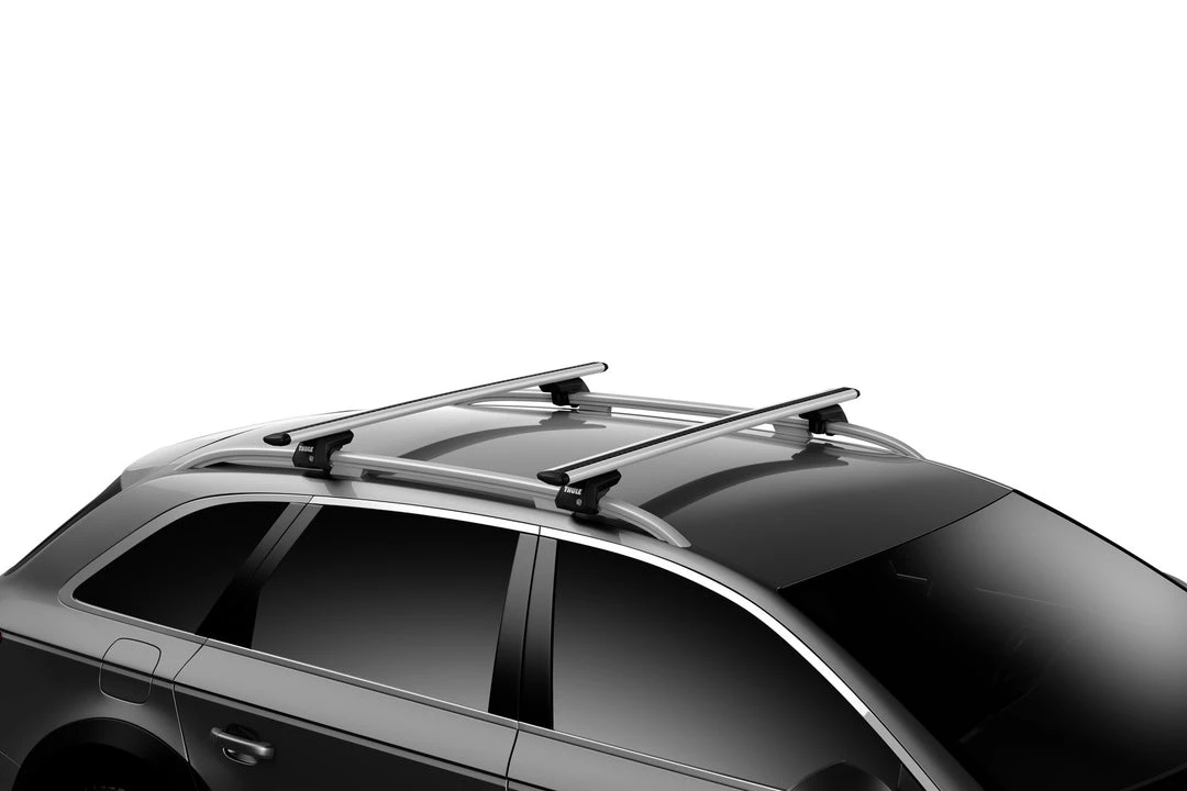 Thule WingBar EVO Kayak Equipment & Gear 2 Thule WingBar EVO Kayak Equipment & Gear