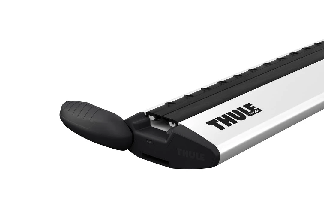 Thule WingBar EVO Kayak Equipment & Gear 3 Thule WingBar EVO Kayak Equipment & Gear