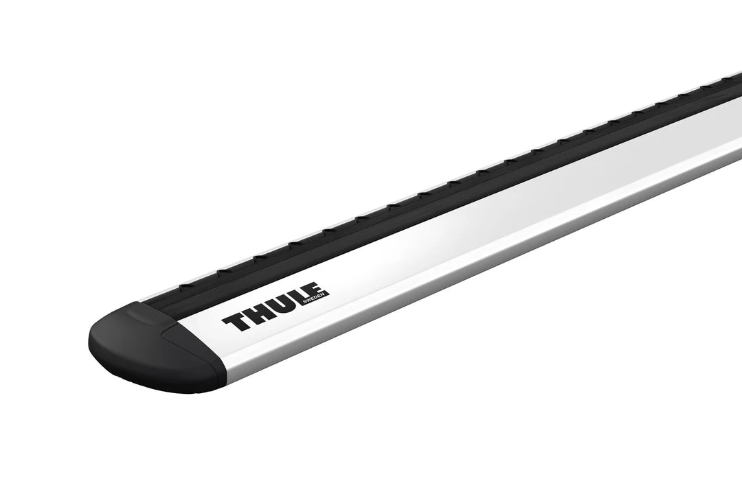 Thule WingBar EVO Kayak Equipment & Gear 7 Thule WingBar EVO Kayak Equipment & Gear