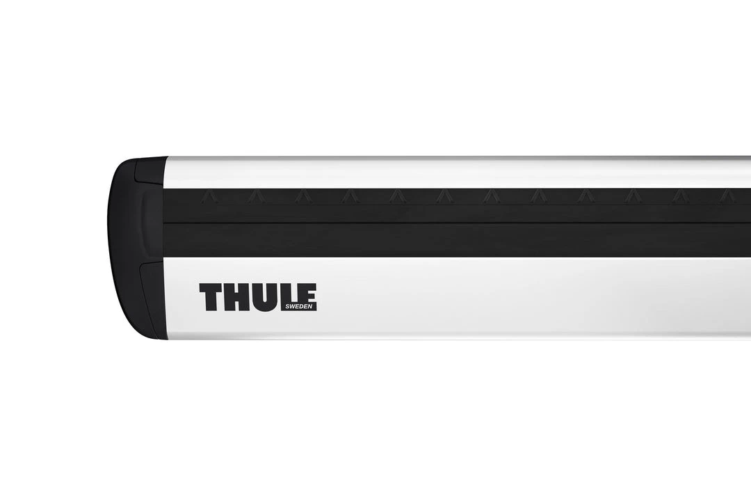 Thule WingBar EVO Kayak Equipment & Gear 5 Thule WingBar EVO Kayak Equipment & Gear