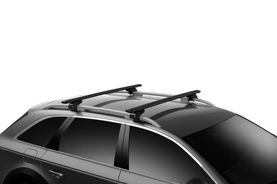 Thule WingBar EVO Kayak Equipment & Gear 9 Thule WingBar EVO Kayak Equipment & Gear