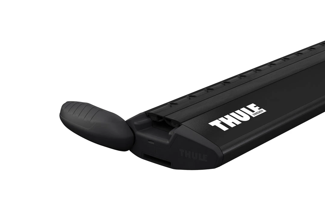 Thule WingBar EVO Kayak Equipment & Gear 10 Thule WingBar EVO Kayak Equipment & Gear