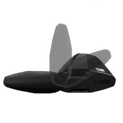 Thule WingBar EVO Kayak Equipment & Gear 24 Thule WingBar EVO Kayak Equipment & Gear