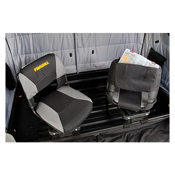 Frabill Predator 4225 Ice Shelter Fishing Equipment & Gear 2 Frabill Predator 4225 Ice Shelter Fishing Equipment & Gear