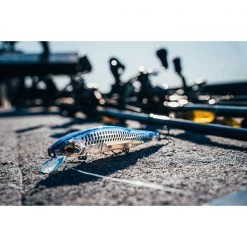 Fishing Equipment & Gear 6th Sense Provoke 106X Jerkbait