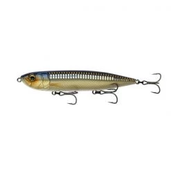 6th Sense Catwalk Topwater Walking Bait Fishing Equipment & Gear