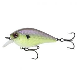 6th Sense Crush 100X Squarebill Crankbait