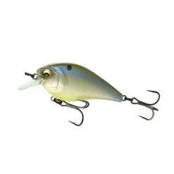 6th Sense Crush 50X Squarebait Crankbait