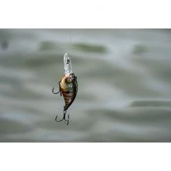 Fishing Equipment & Gear 6th Sense Curve 55 Crankbait