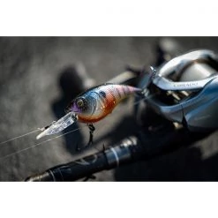 Fishing Equipment & Gear 6th Sense Curve 55 Crankbait