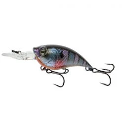 Fishing Equipment & Gear 6th Sense Curve 55 Crankbait