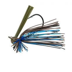 Fishing Equipment & Gear 6th Sense Divine BallHead Finesse Jig