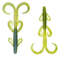 Fishing Equipment & Gear 6th Sense Hogwalla Creature Bait