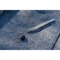 6th Sense JUGULAR Hooks