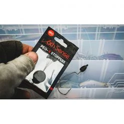 6th Sense Peg Stoppers