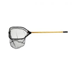 Frabill Power Stow Micromesh Net Fishing Equipment & Gear