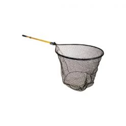 Frabill Knotless Conservation Net Fishing Equipment & Gear