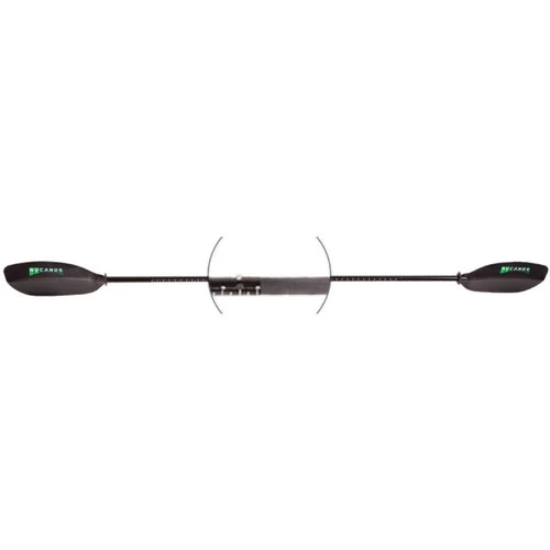 NuCanoe Adj Angler Fiberglass Paddle 1 NuCanoe Adj Angler Fiberglass Paddle