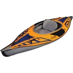 Advanced Elements AdvancedFrame Sport Kayak Kayaks & Boats