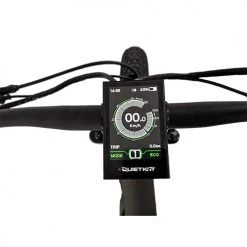 QuietKat Apex Electric Bike