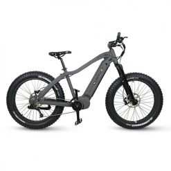 QuietKat Apex Electric Bike