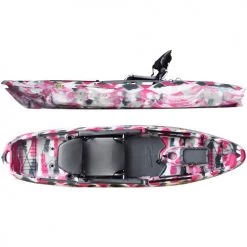 3 Waters Big Fish 105 V2 Fishing Kayak 23 3 Waters Big Fish 105 V2 Fishing Kayak