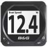 B&G Triton Speed And Depth Package