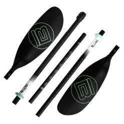 Kayak Equipment & Gear Bote 5-Piece Adjustable Kayak Paddle