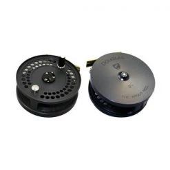 Fishing Equipment & Gear Douglas Argus Fly Reel