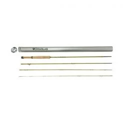 Douglas Upstream Fly Rods - Ultralight Lightweight Fly Rods