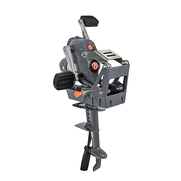 Feelfree Overdrive Pedal System Kayak Equipment & Gear 1 Feelfree Overdrive Pedal System Kayak Equipment & Gear