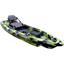 Kayaks & Boats 3 Waters Big Fish 120 Fishing Kayak