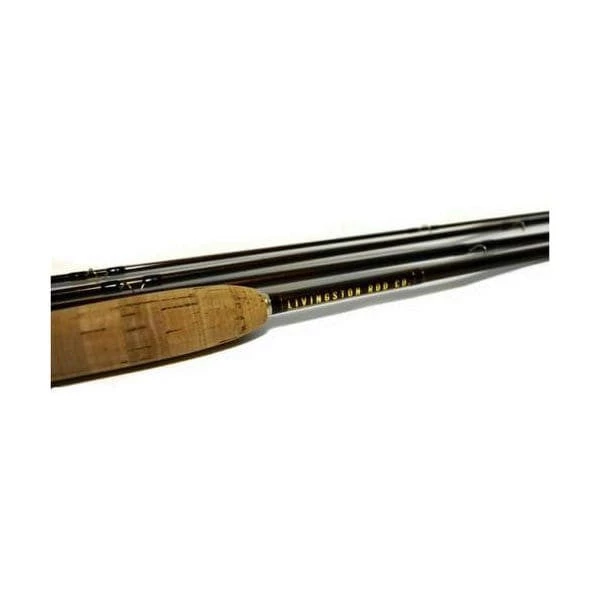 Livingston YS Fast 9' 4-Piece Fly Rod 1 Livingston YS Fast 9' 4-Piece Fly Rod