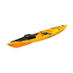 Malibu Kayaks Malibu X-13 Fishing Kayak With Fish And Dive Package