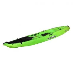 Malibu Kayaks Malibu X-Caliber Fishing Kayak With Fish And Dive Package