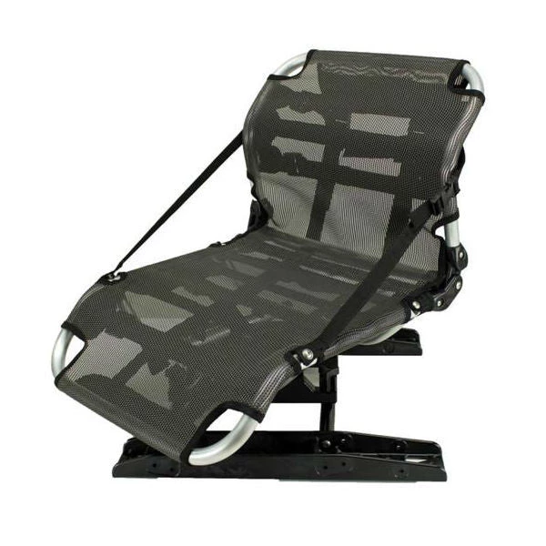 NuCanoe Pursuit Custom Height 360 Pinnacle Seat 1 NuCanoe Pursuit Custom Height 360 Pinnacle Seat