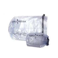 Oru Kayak Oru Dry Bags (Set Of 2)