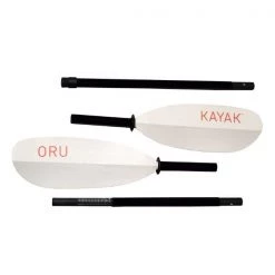 Oru Kayak Oru Paddle