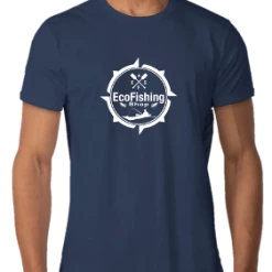 EFS T-Shirt Eco Fishing Shop