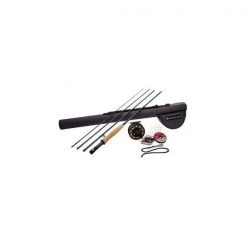 Fishing Equipment & Gear Redington Topo Fly Fishing Combo Package