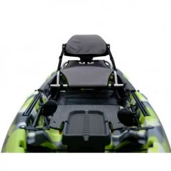 Kayaks & Boats 3 Waters Big Fish 120 Fishing Kayak 16 Kayaks & Boats 3 Waters Big Fish 120 Fishing Kayak
